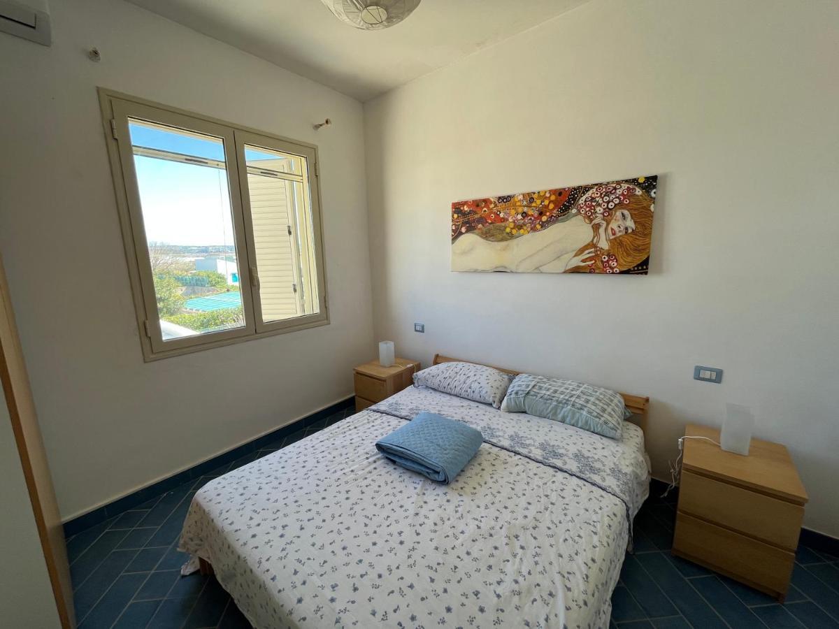Veranda Sul Mare Di Donnalucata Donnalucata  Exterior foto